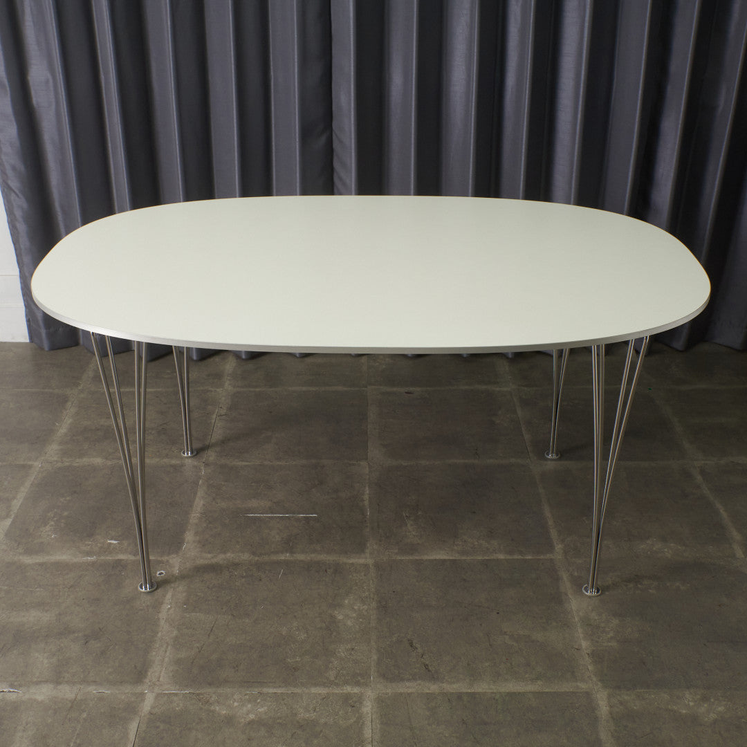 B-TABLE スーパー楕円テーブル B612
