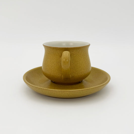 ODE カップ&ソーサー