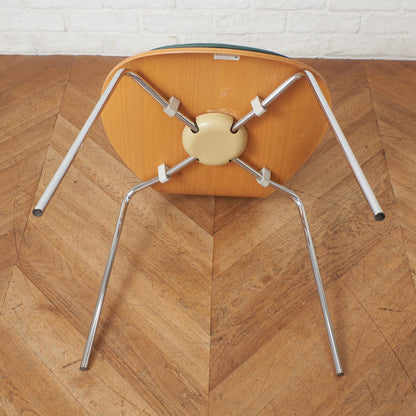 セブンチェア / フロントパディング