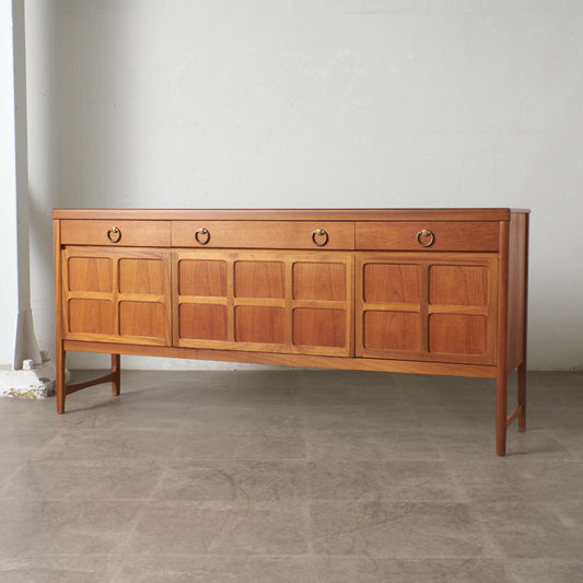 Teak Collection ヴィンテージ サイドボード