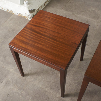 ヴィンテージ ネストテーブル