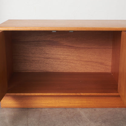 Fresco ヴィンテージ サイドボード