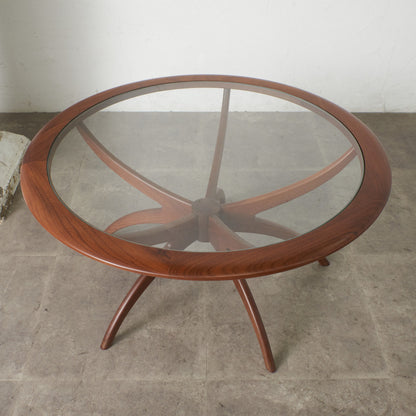 スパイダーコーヒーテーブル