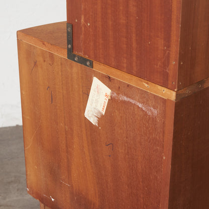 Fresco コーナーキャビネット