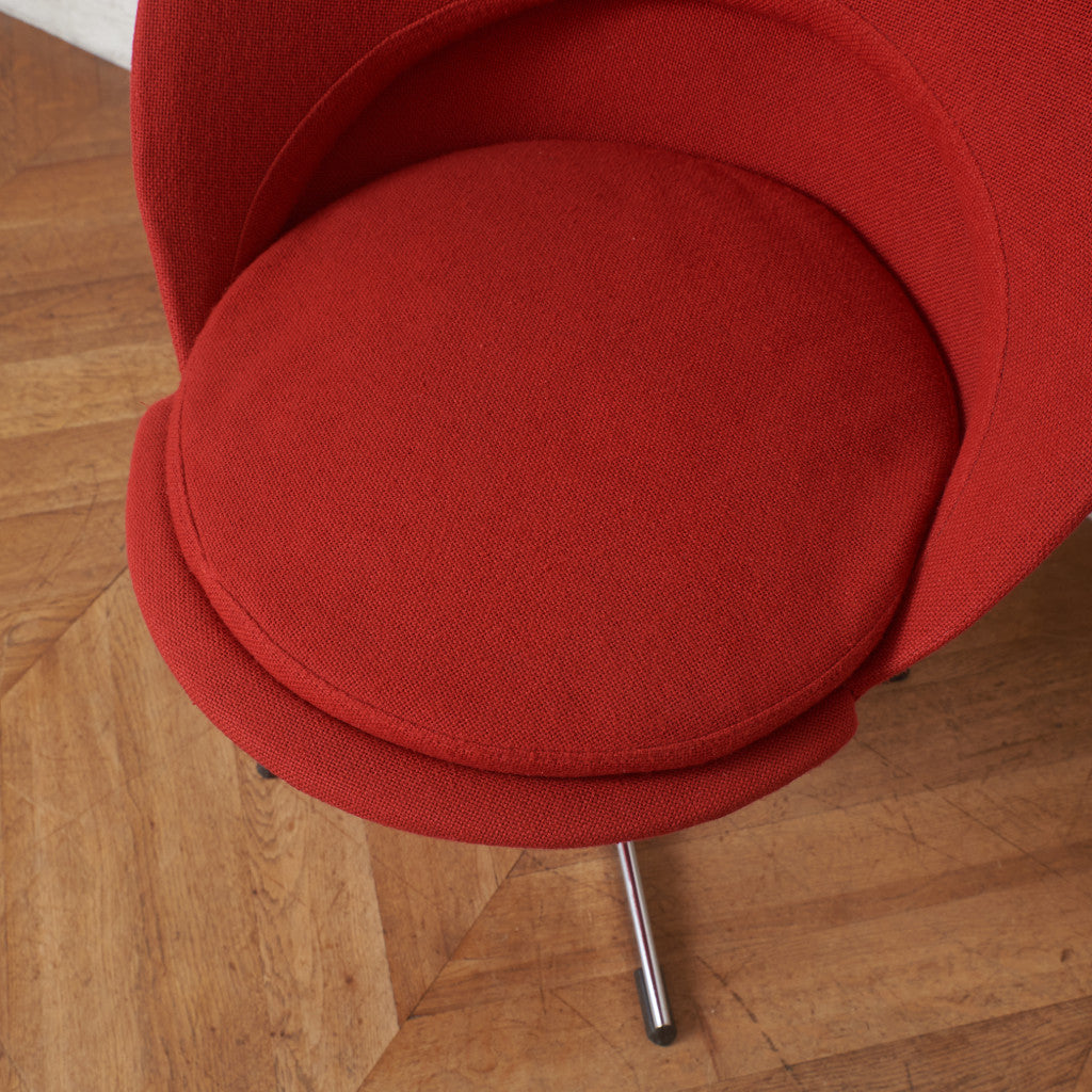 Verner Panton コーンチェア