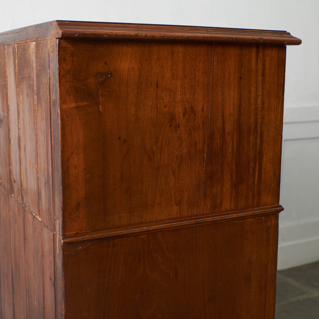 英国クラシック 11段 ハイチェスト