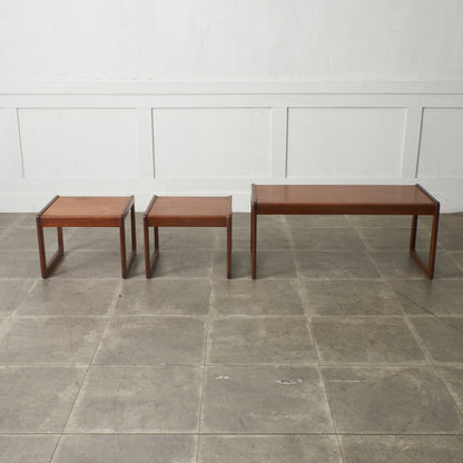 ヴィンテージ ネストコーヒーテーブル