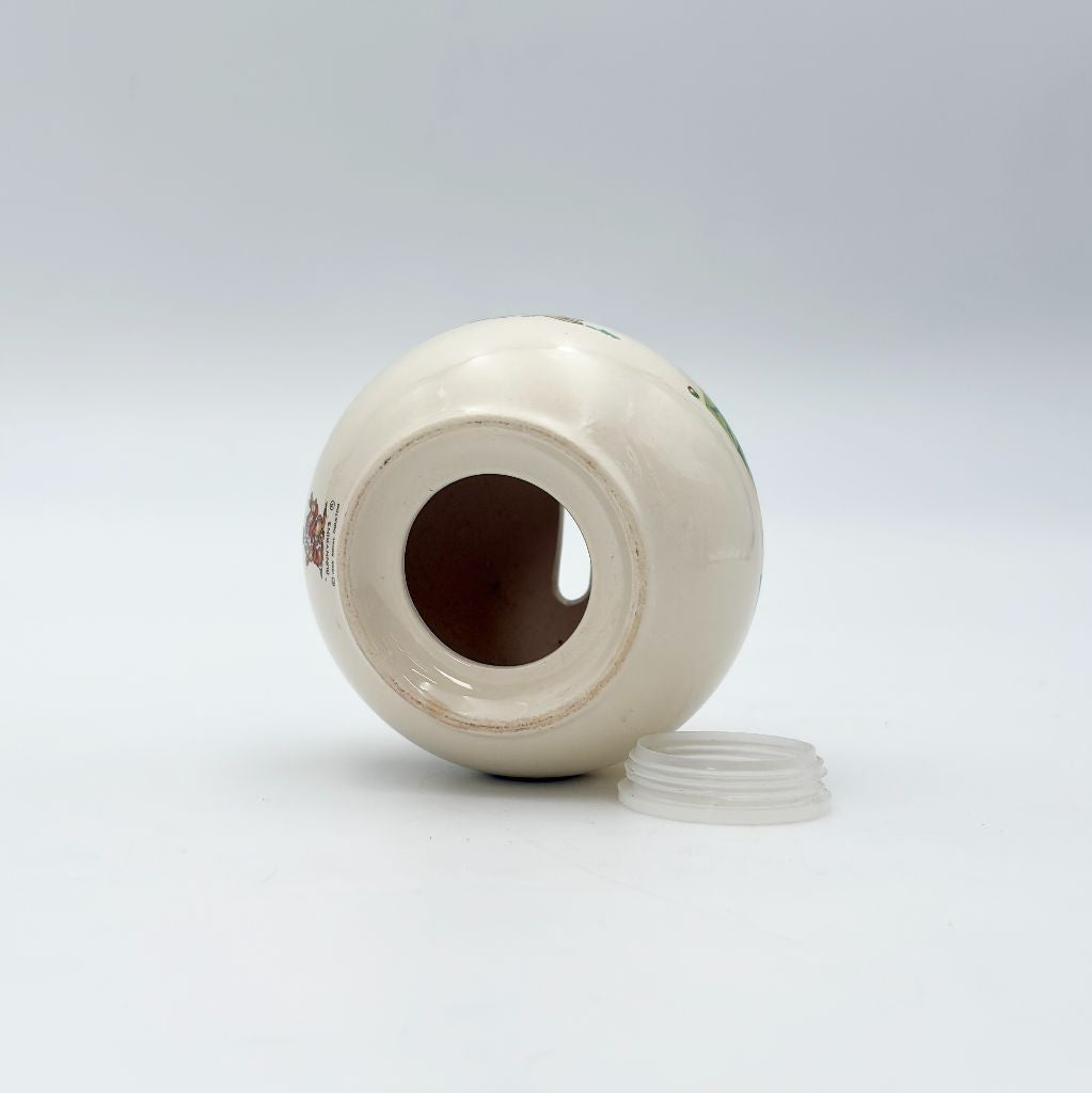 バニキンズ 丸型貯金箱｜ロイヤルドルトン / ROYAL DOULTON – rocca rocca