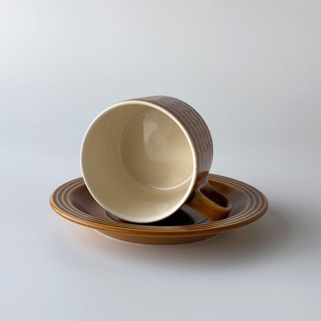 SAFFRON サフラン カップ＆ソーサー