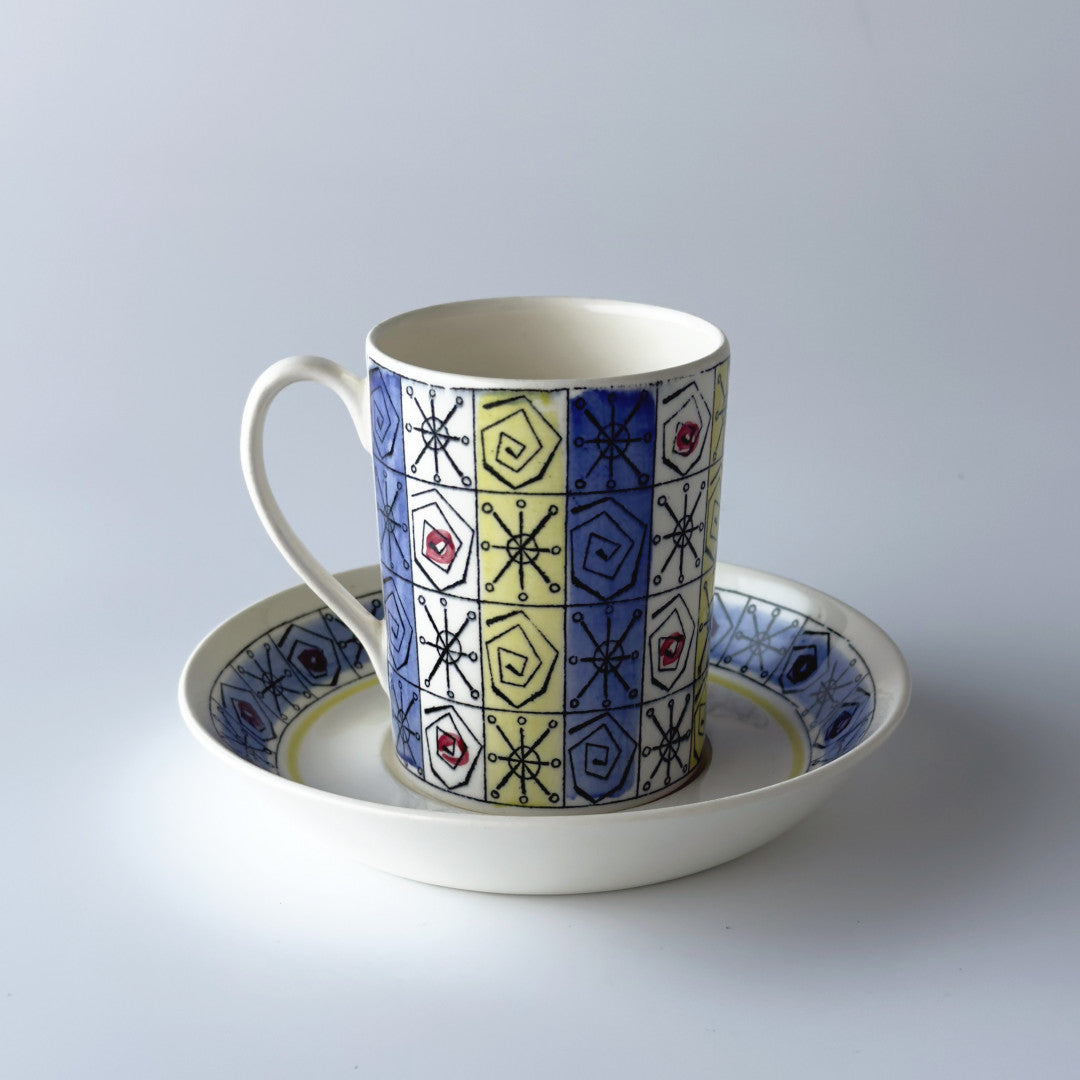 ヴィンテージ カップ＆ソーサー – rocca rocca