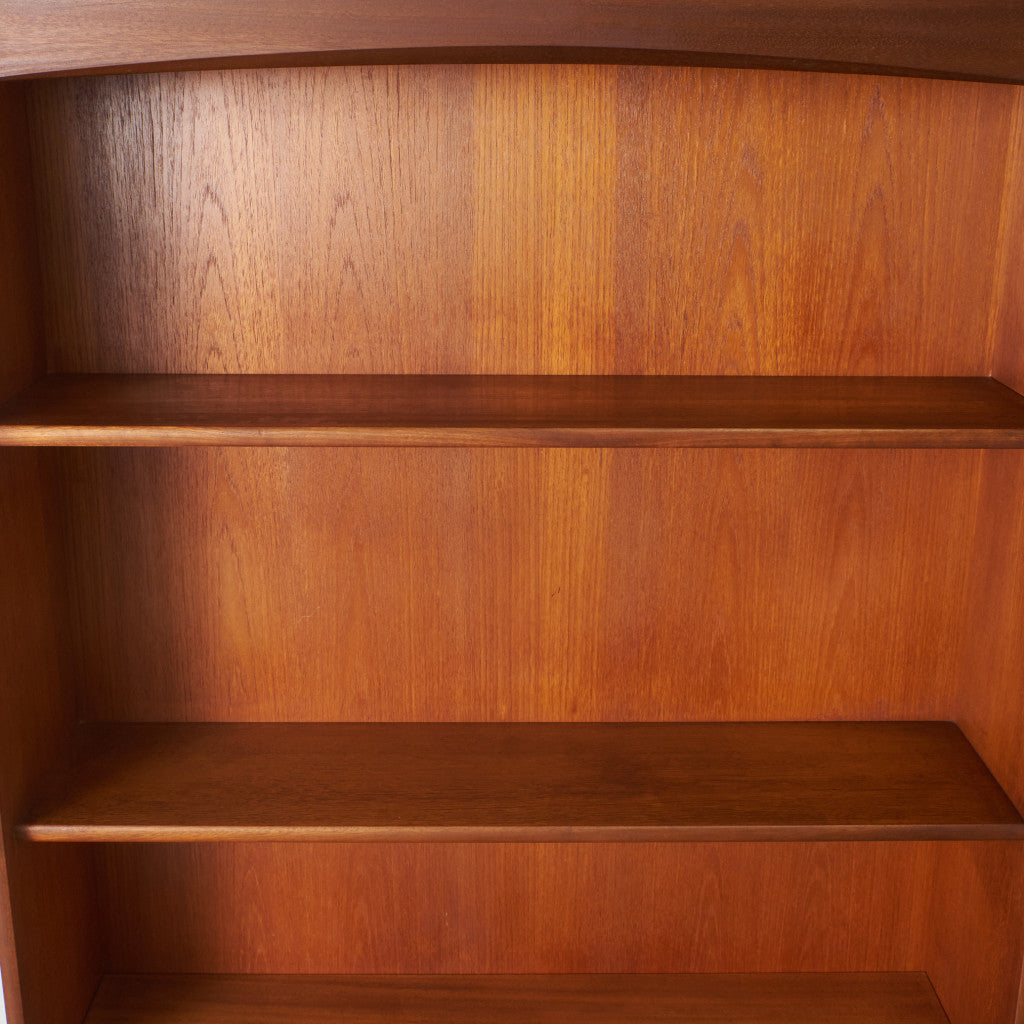 ヴィンテージ ブックシェルフ