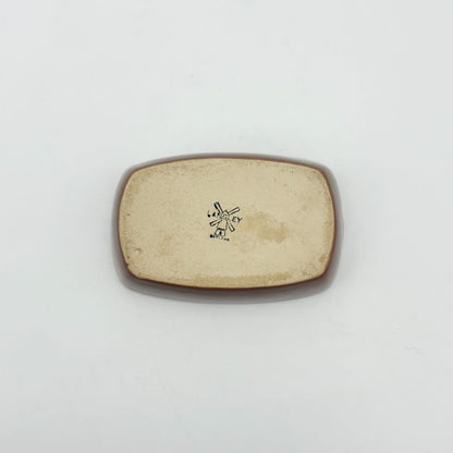 Lucerne ルツェルン レクタングル ボウル