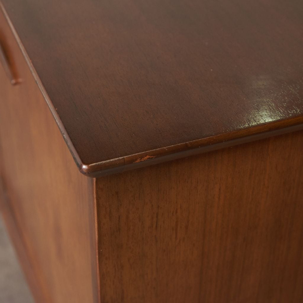 ヴィンテージ サイドボード