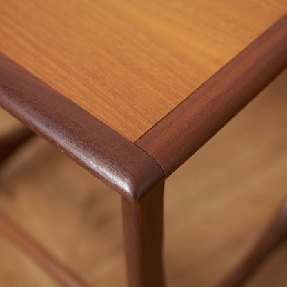 Astro ネストテーブル