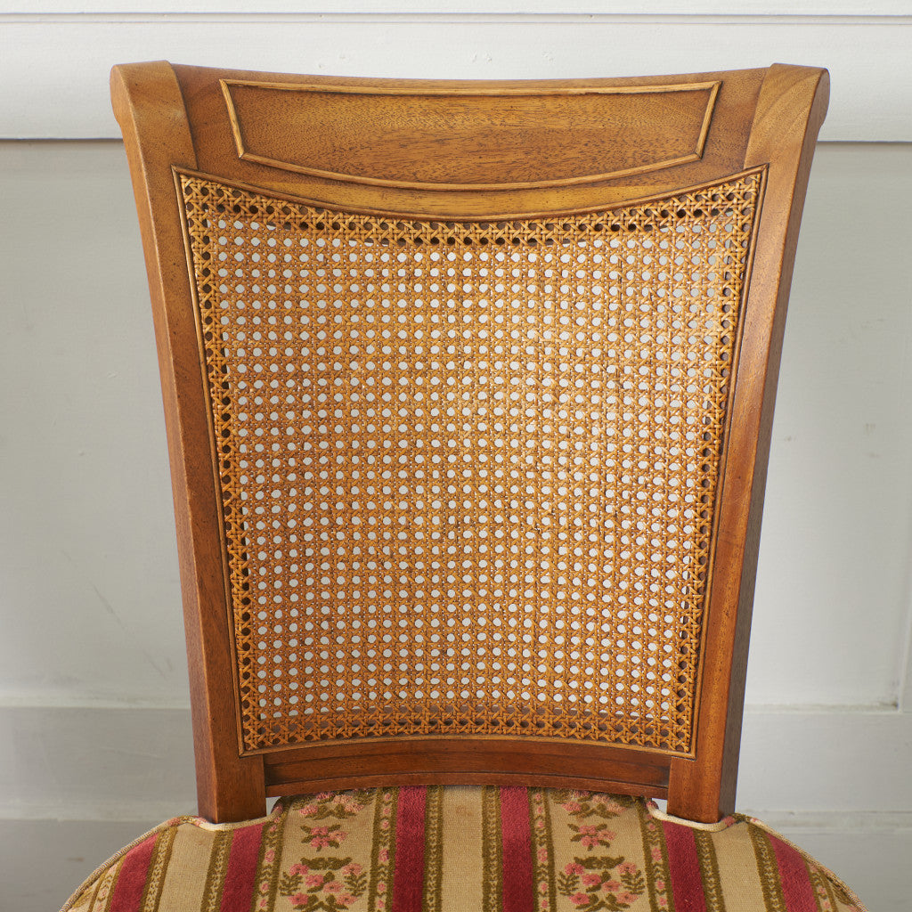 Francesca サイドチェア 4脚セット