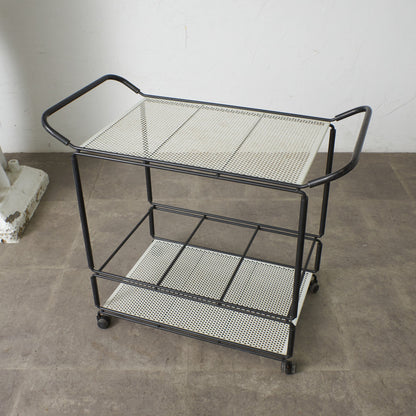 Niels Gammelgaard ヴィンテージ ワゴン