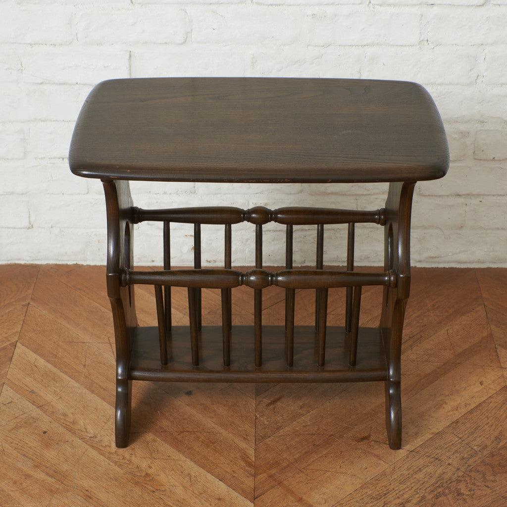 Chaucer マガジンラック 974 / ゴールドメタルラベル