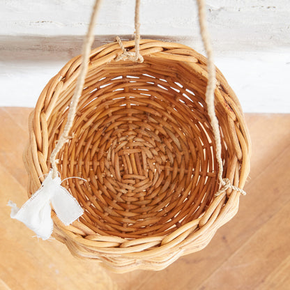 アラログ ハンギングバスケット