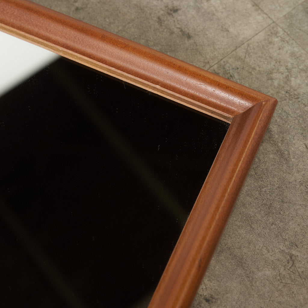 イギリスヴィンテージ ウォールミラー