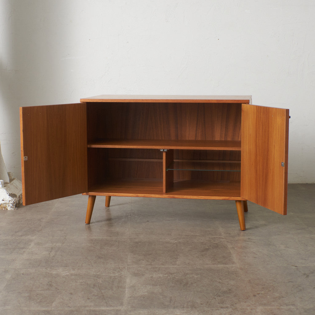 ヴィンテージ キャビネット