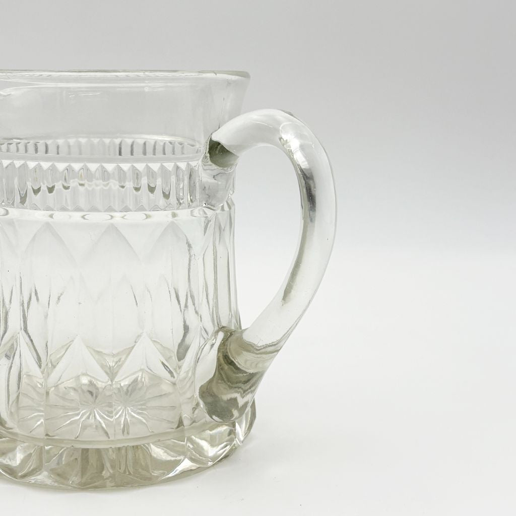 ガラス ウォータージャグ