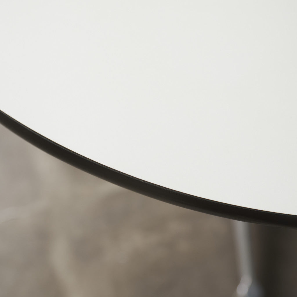 イームズ コントラクトベース ラウンドテーブル