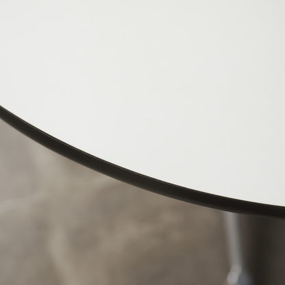 イームズ コントラクトベース ラウンドテーブル