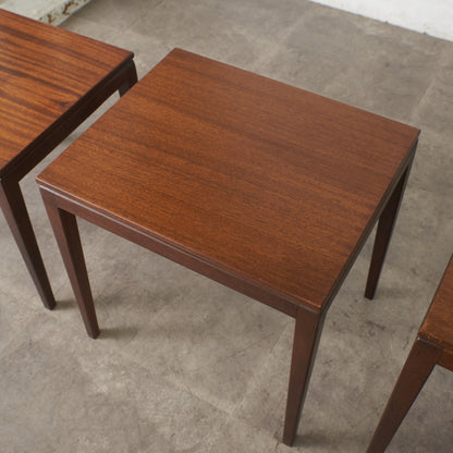 ヴィンテージ ネストテーブル