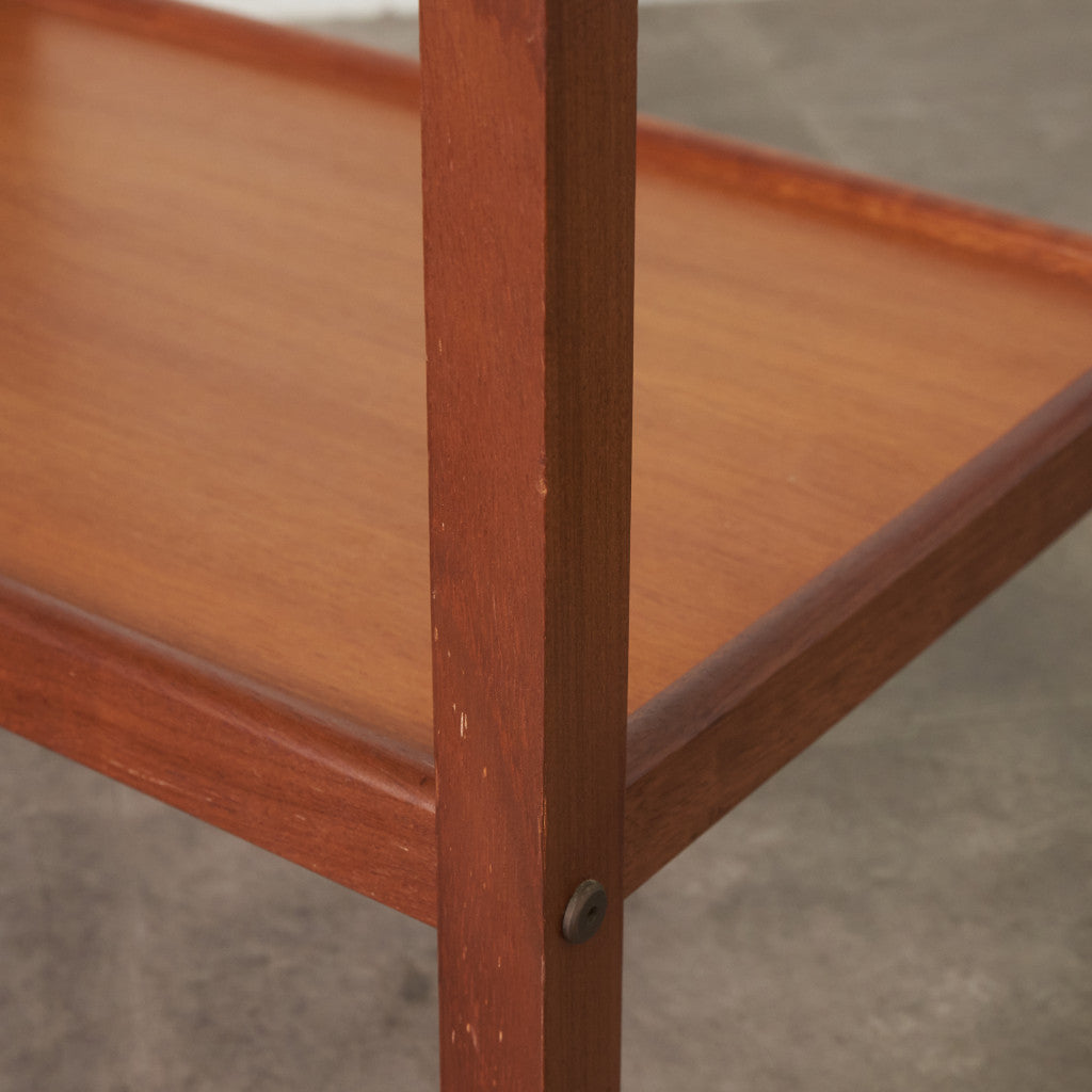 イギリス ヴィンテージ トロリーワゴン