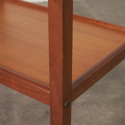 イギリス ヴィンテージ トロリーワゴン