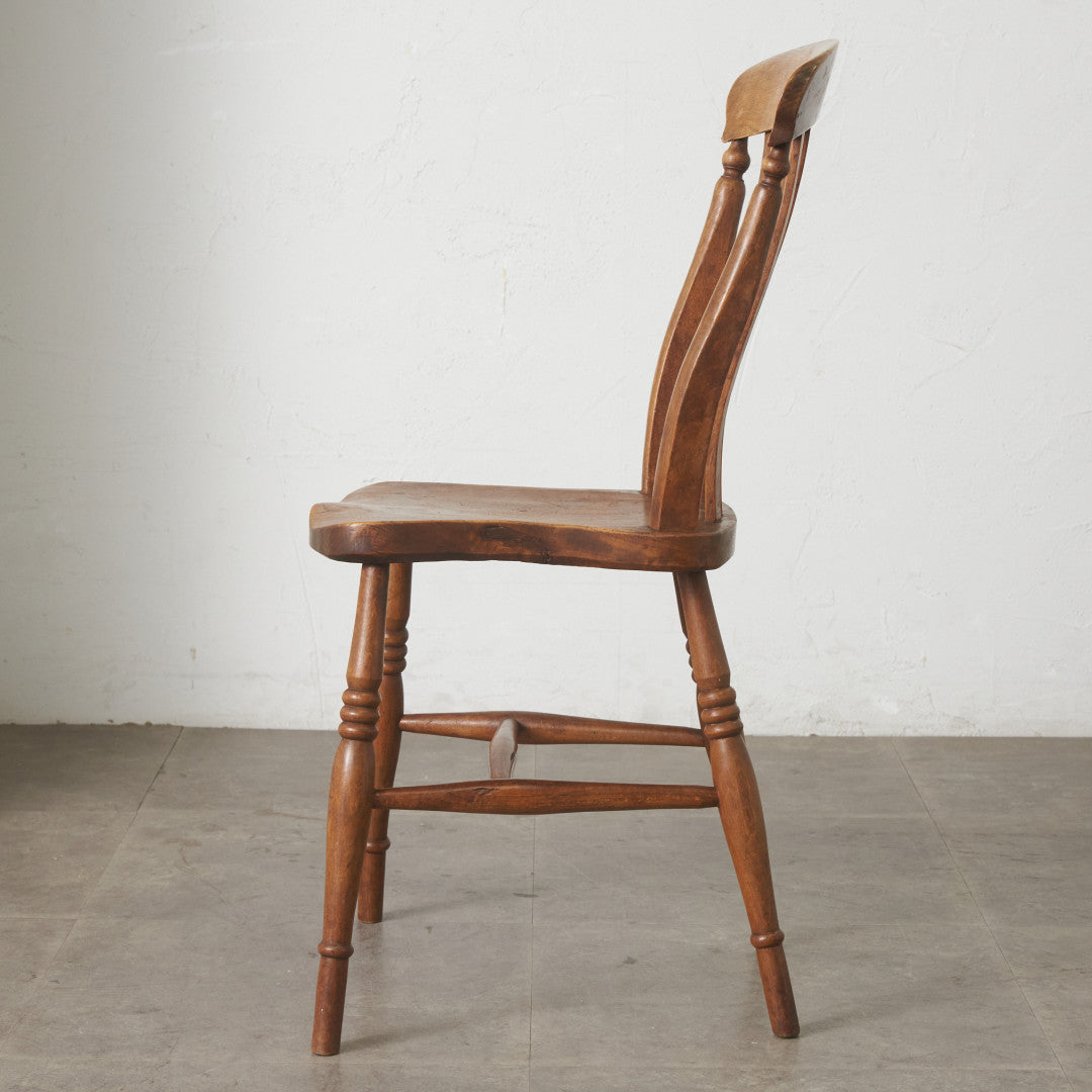 英国アンティーク キッチンチェア – rocca rocca