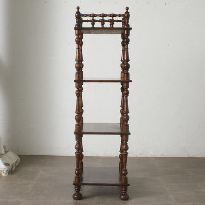 フランス アンティーク ナポレオンシェルフ