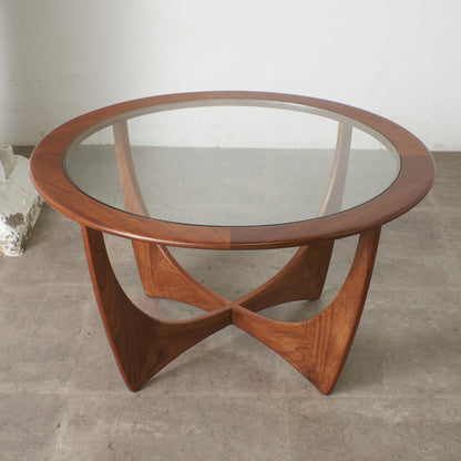 サーキュラー アストロテーブル Occasional Table (8040)