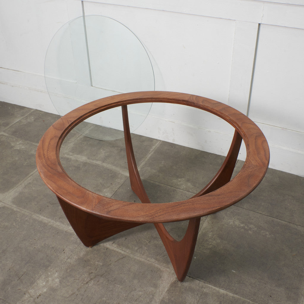 サーキュラー アストロテーブル Occasional Table (8040)