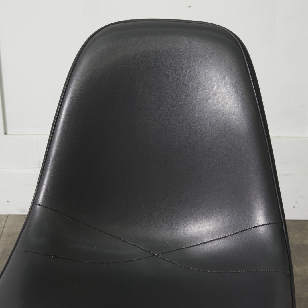 サイドシェルチェア スタッキングベース｜ハーマンミラー Herman