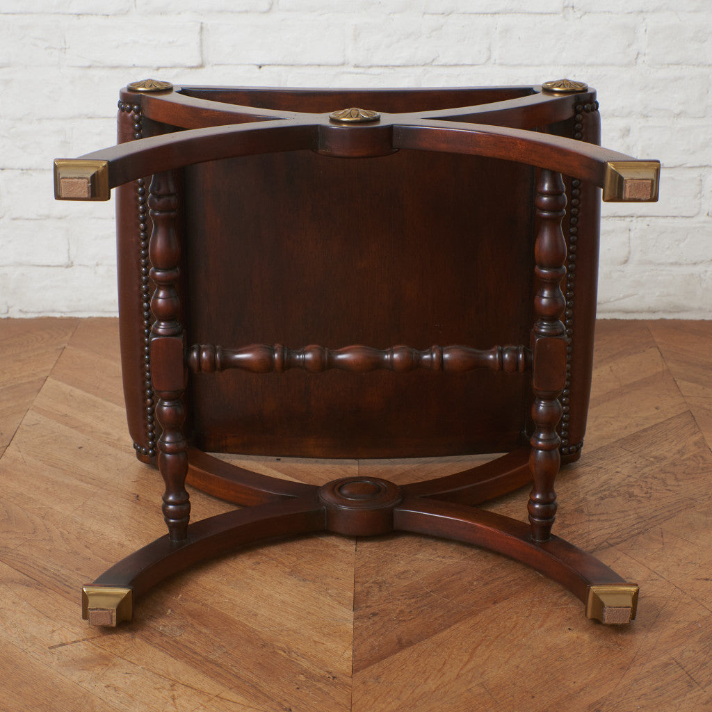 ディレクトワール様式 クラシック  スツール