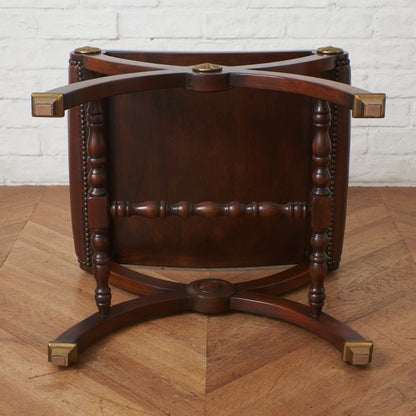 ディレクトワール様式 クラシック  スツール