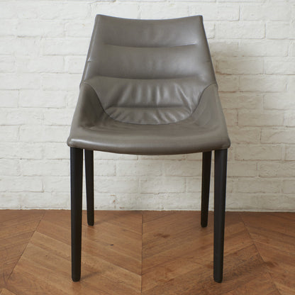 OUTLINE アームレスチェア