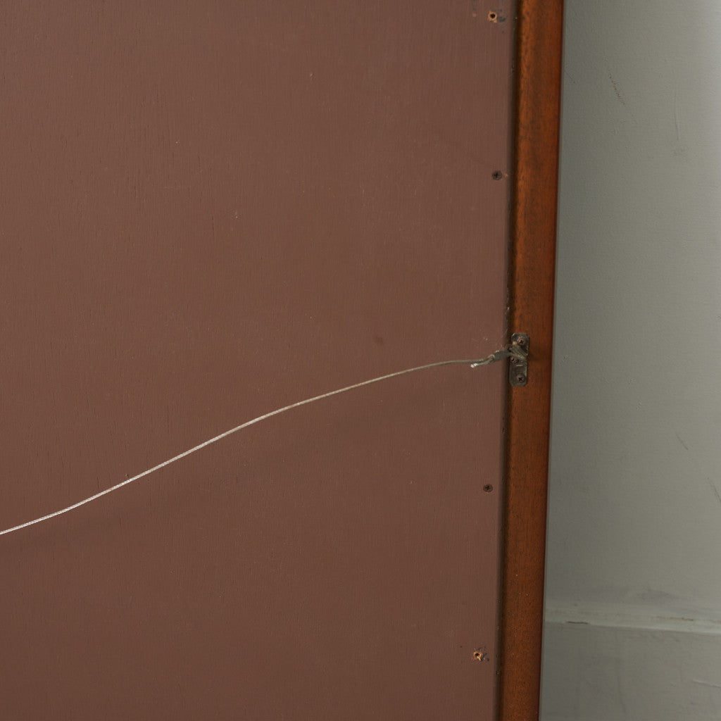 TRIUNE ウォールミラー