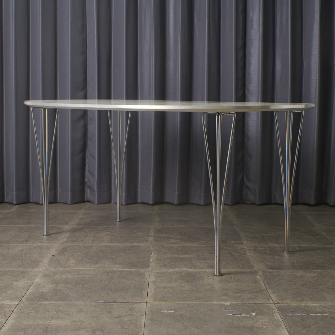 B-TABLE スーパー楕円テーブル B612