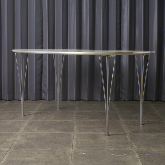 B-TABLE スーパー楕円テーブル B612