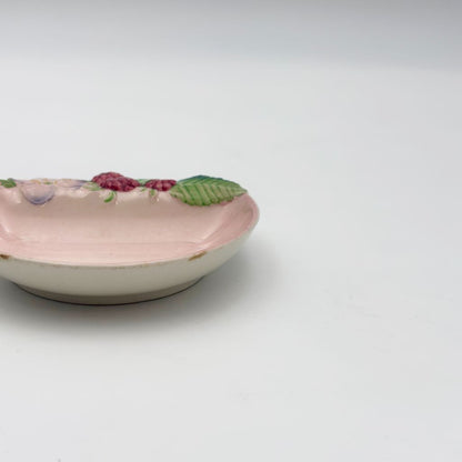 Carlton ware カールトンウェアー スモールプレート
