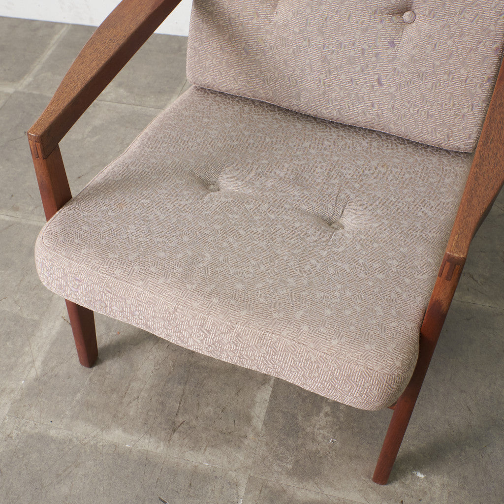 ヴィンテージ アームチェア