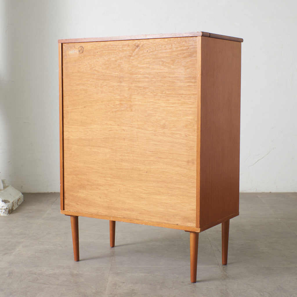 ヴィンテージ ドレッシングチェスト