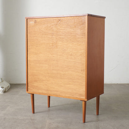 ヴィンテージ ドレッシングチェスト