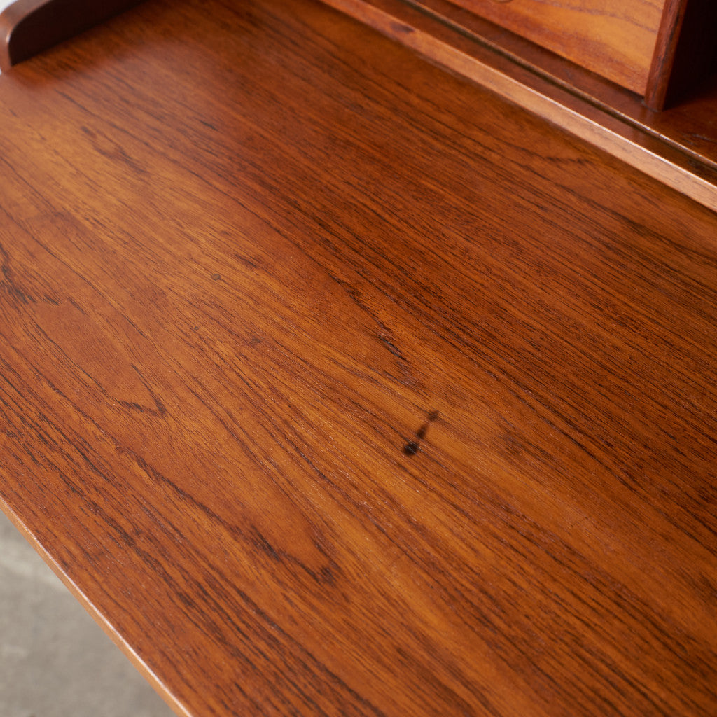 デンマーク製 ヴィンテージ ライティングビューロー