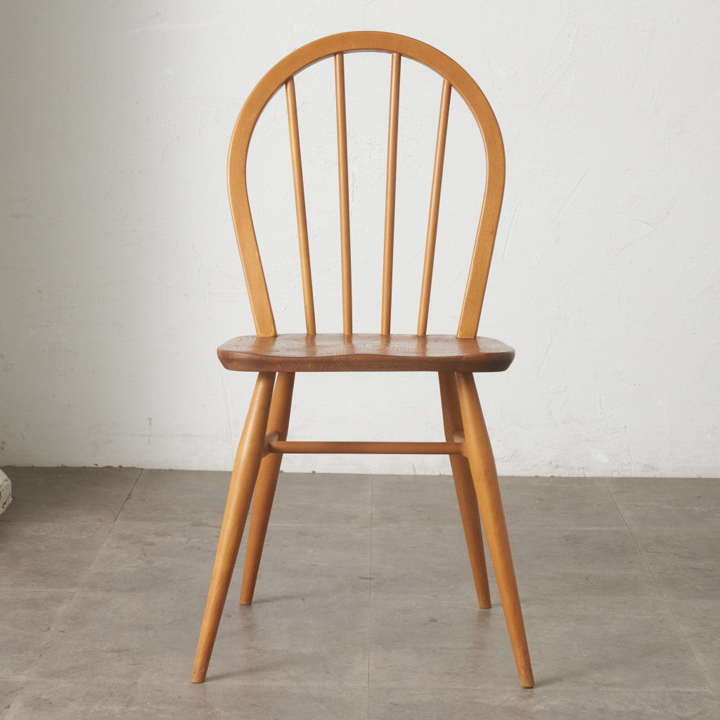 4本スポーク フープバックチェア｜アーコール ERCOL｜ルシアン