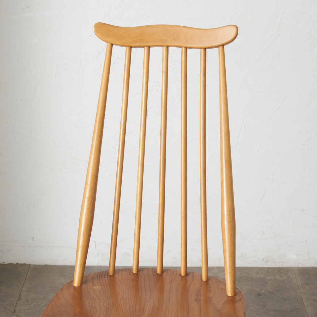 ヴィンテージ ゴールドスミスチェア