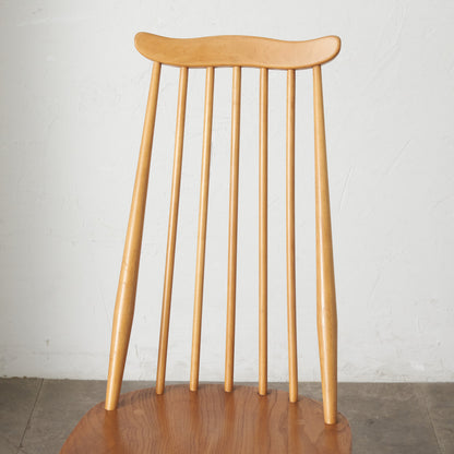 ヴィンテージ ゴールドスミスチェア