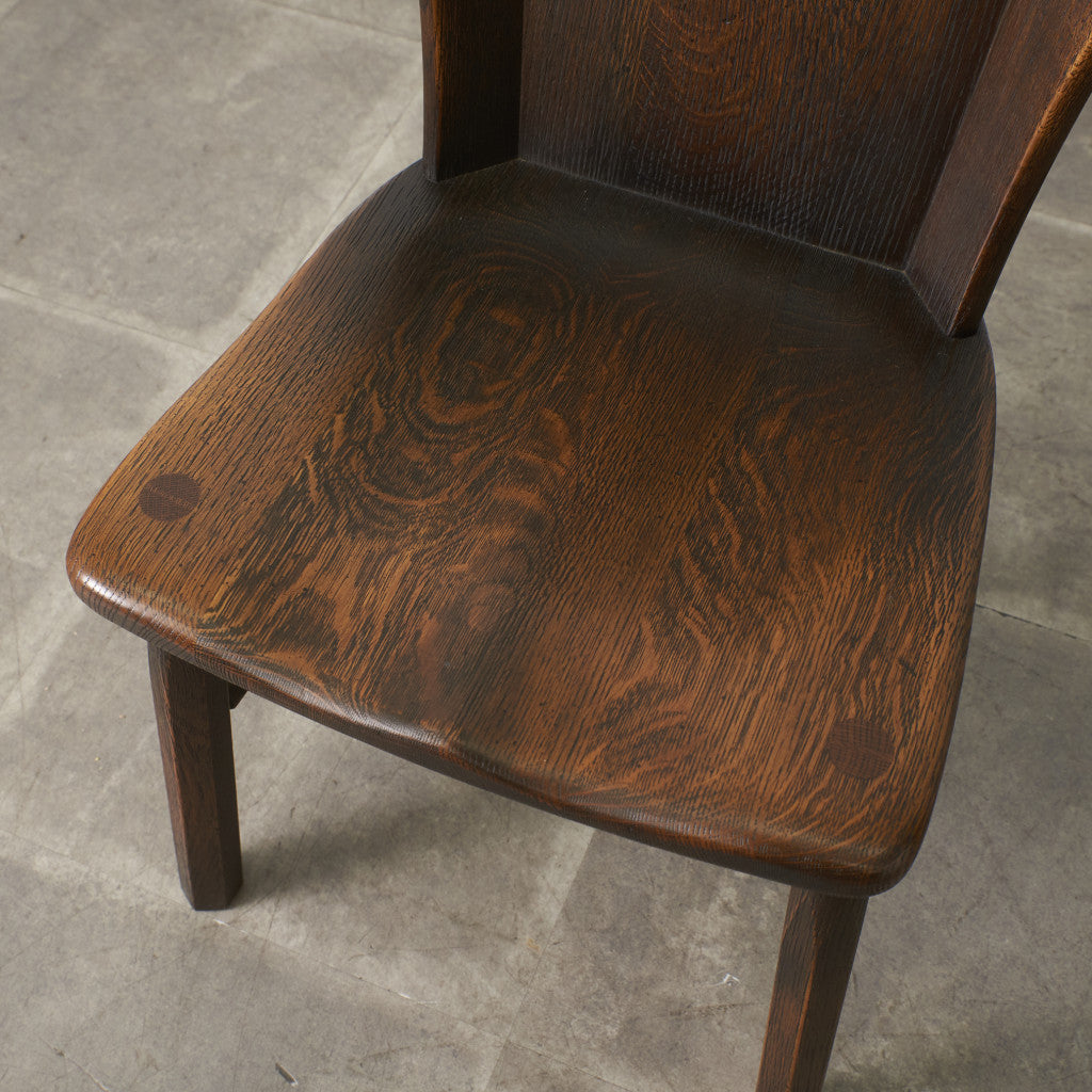 PROVINCIAL ウィングチェア